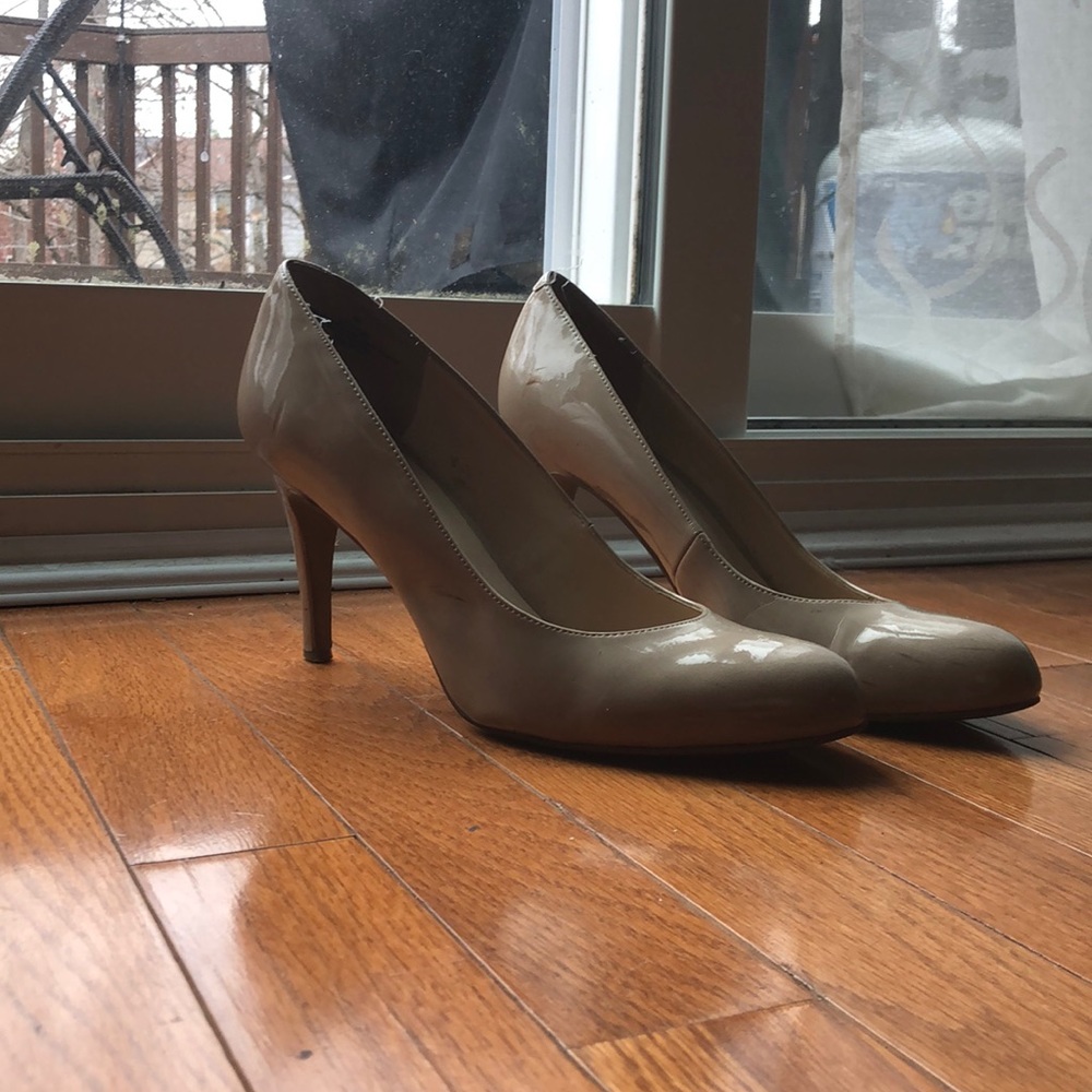 Nine West Pumps